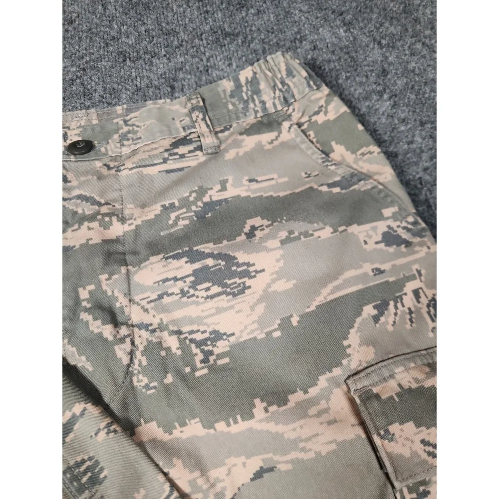 U.S. Military Surplus authentic air